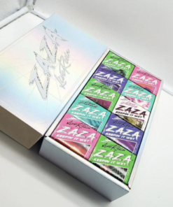 zaza vape